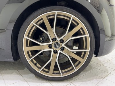 2023 AUDI TTS COUPE 照片 10