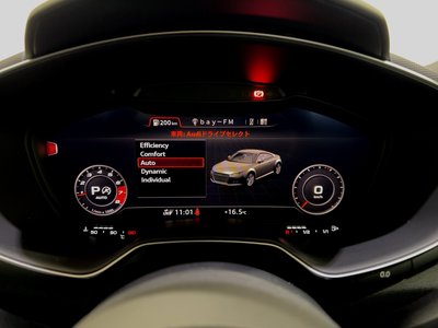 2023 AUDI TTS COUPE — миниатюра 61