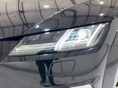2023 AUDI TTS COUPE — миниатюра 41