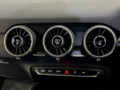 2023 AUDI TTS COUPE — миниатюра 66