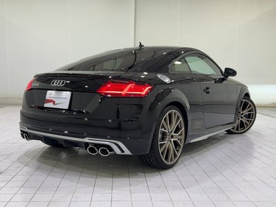2023 AUDI TTS COUPE — миниатюра 33