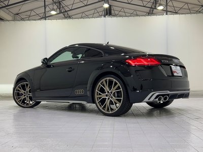 2023 AUDI TTS COUPE — миниатюра 39