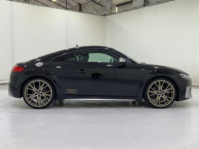 2023 AUDI TTS COUPE 照片 6