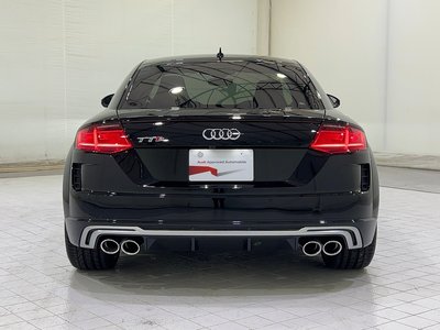 2023 AUDI TTS COUPE 照片 8