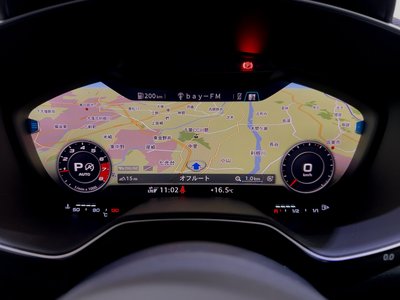 2023 AUDI TTS COUPE — миниатюра 17