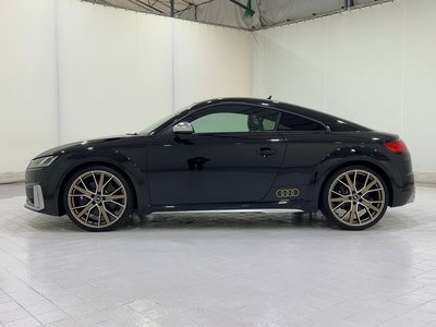 2023 AUDI TTS COUPE — миниатюра 40