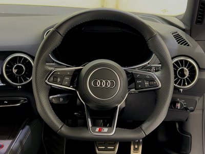 2023 AUDI TTS COUPE — миниатюра 54