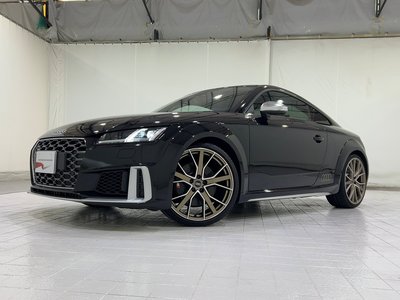 2023 AUDI TTS COUPE — миниатюра 25