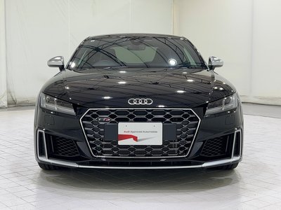 2023 AUDI TTS COUPE — миниатюра 26