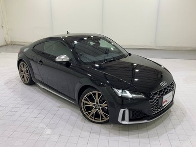 2023 AUDI TTS COUPE — миниатюра 28