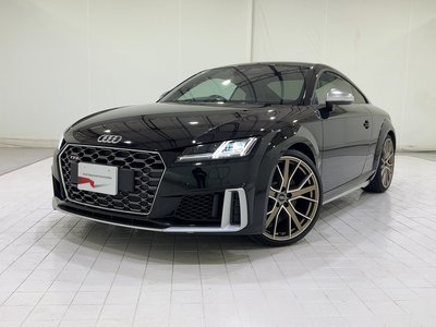 2023 AUDI TTS COUPE — миниатюра 24