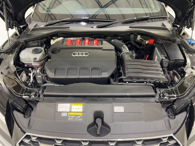 2023 AUDI TTS COUPE — миниатюра 11