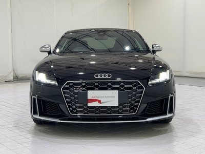 2023 AUDI TTS COUPE — миниатюра 27