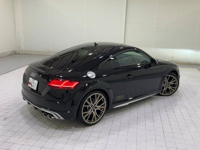 2023 AUDI TTS COUPE — миниатюра 32