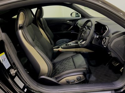 2023 AUDI TTS COUPE — миниатюра 52