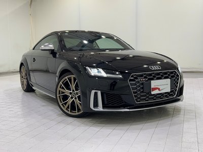 2023 AUDI TTS COUPE — миниатюра 29