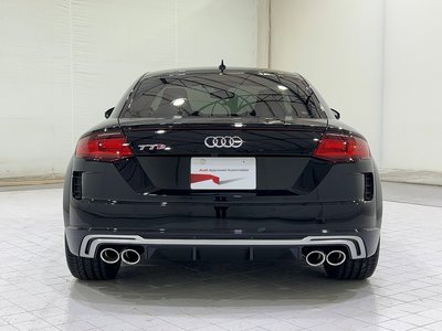 2023 AUDI TTS COUPE — миниатюра 35