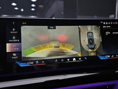 صورة مصغرة 22 لـ 2026 BMW 5 SERIES