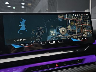 صورة مصغرة 20 لـ 2026 BMW 5 SERIES