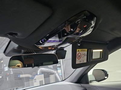 صورة مصغرة 29 لـ 2026 BMW 5 SERIES