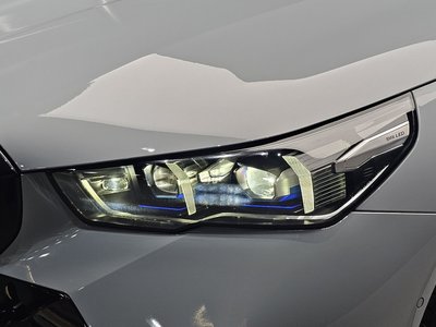 2026 BMW 5 SERIES 照片 9