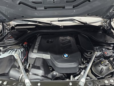 2026 BMW 5 SERIES 照片 7