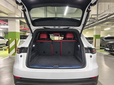صورة مصغرة 12 لـ 2021 Porsche CAYENNE