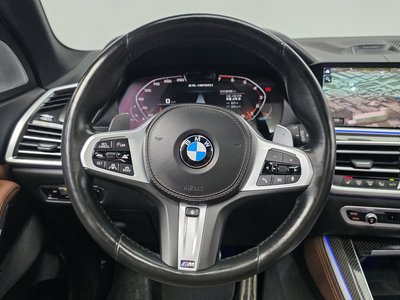 2021 BMW X5 缩略图 19