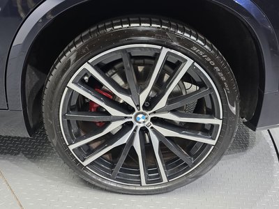 2021 BMW X5 照片 6