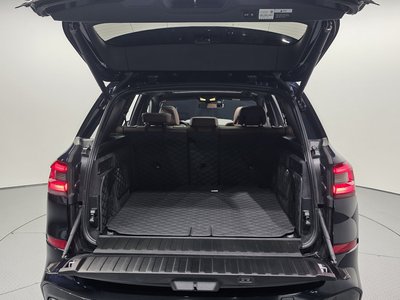 2021 BMW X5 缩略图 26