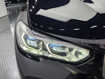 2021 BMW X5 照片 9