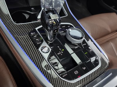 2021 BMW X5 缩略图 12