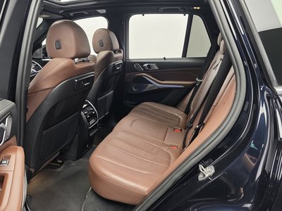 2021 BMW X5 缩略图 16
