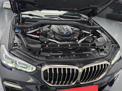 2021 BMW X5 照片 7