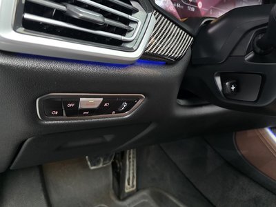 2021 BMW X5 缩略图 28