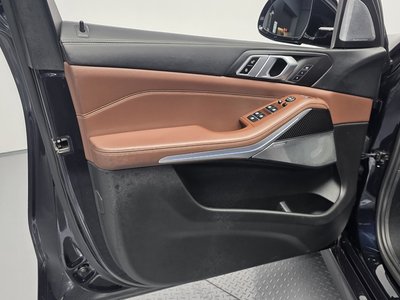 2021 BMW X5 缩略图 14