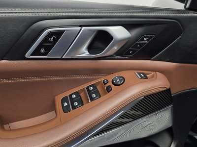 2021 BMW X5 缩略图 30
