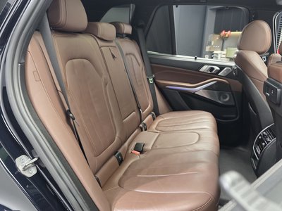 2021 BMW X5 缩略图 18