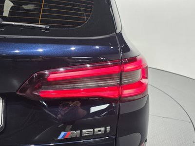 2021 BMW X5 照片 10