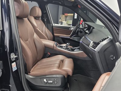 2021 BMW X5 缩略图 17