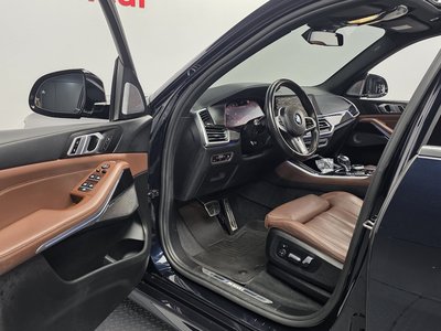2021 BMW X5 缩略图 13