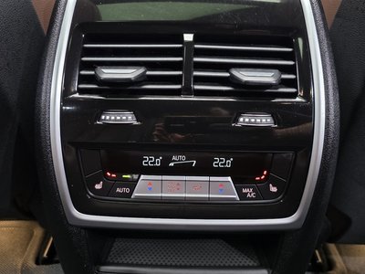 2021 BMW X5 缩略图 31