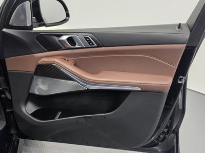 2021 BMW X5 缩略图 15
