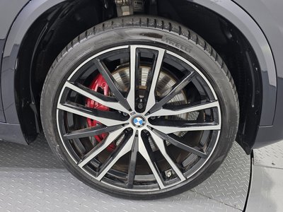 2021 BMW X5 照片 8