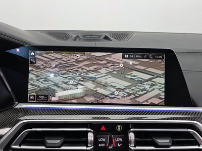 2021 BMW X5 缩略图 20