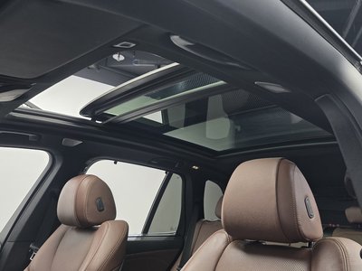 2021 BMW X5 缩略图 25