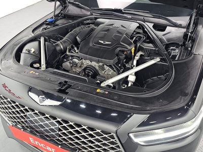 GENESIS G90 - 7