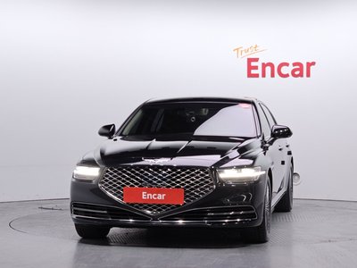 GENESIS G90 - 2