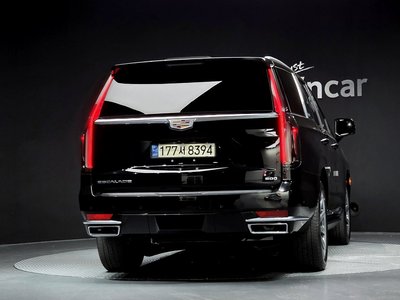 CADILLAC ESCALADE 5TH GENERATION - 3