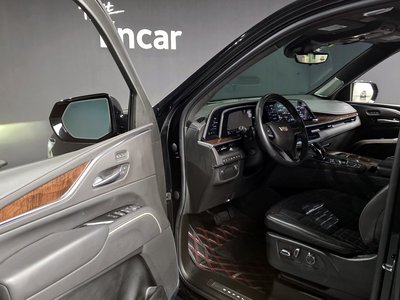 CADILLAC ESCALADE 5TH GENERATION - 10